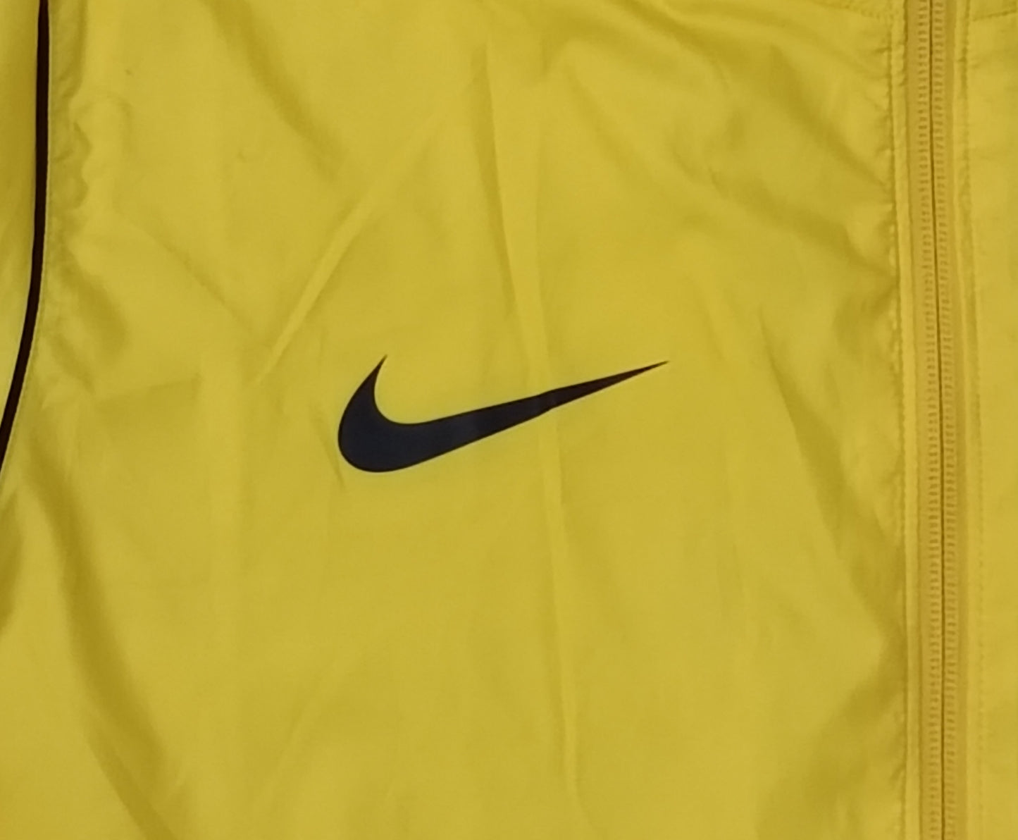 (L) Nike NSW Woven Jacket яке
