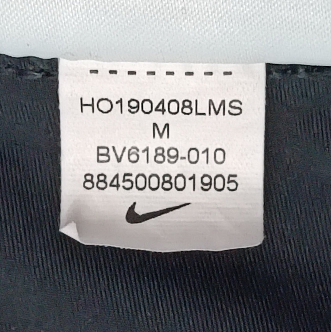 (ДАМСКО) (M) Nike PRO DRI-FIT Twist Tights клин