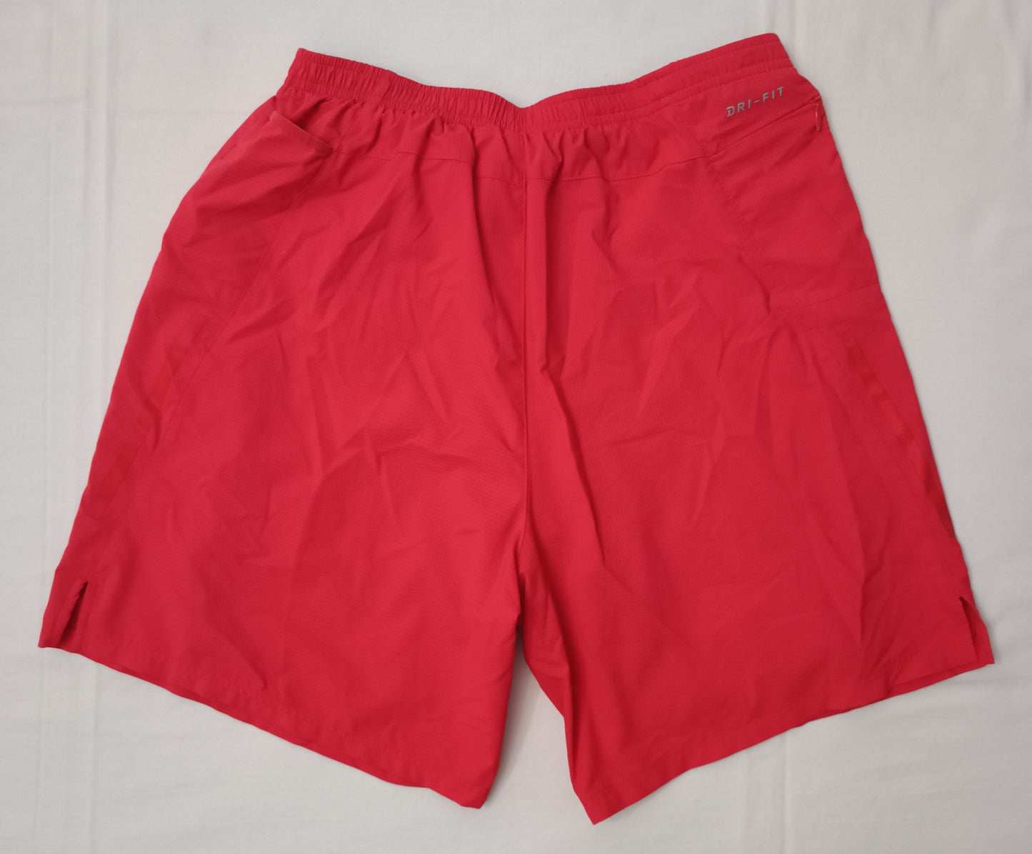 (L) Nike DRI-FIT Flex 2in1 Shorts шорти