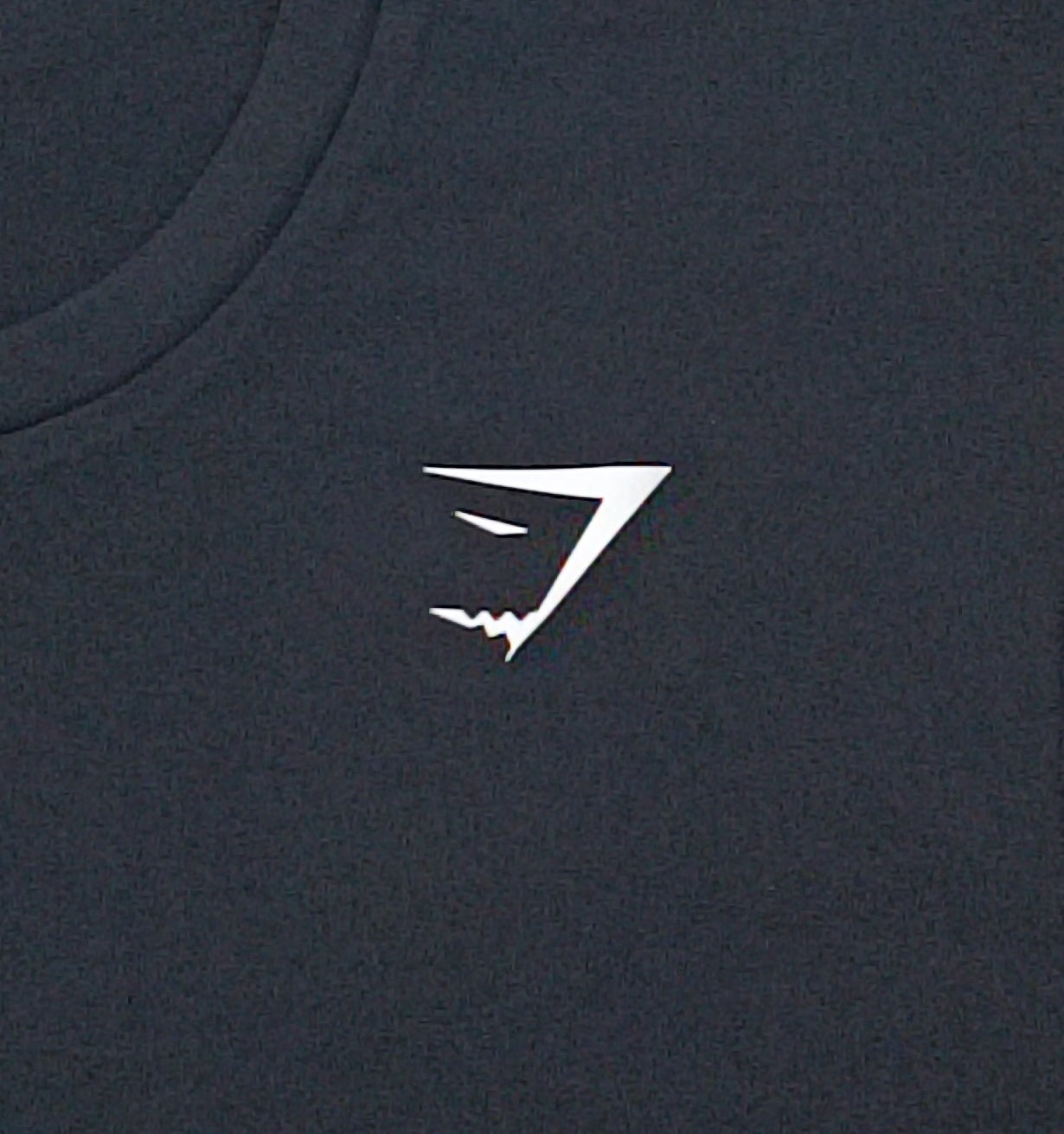 (L) Gymshark Arrival Shirt тениска