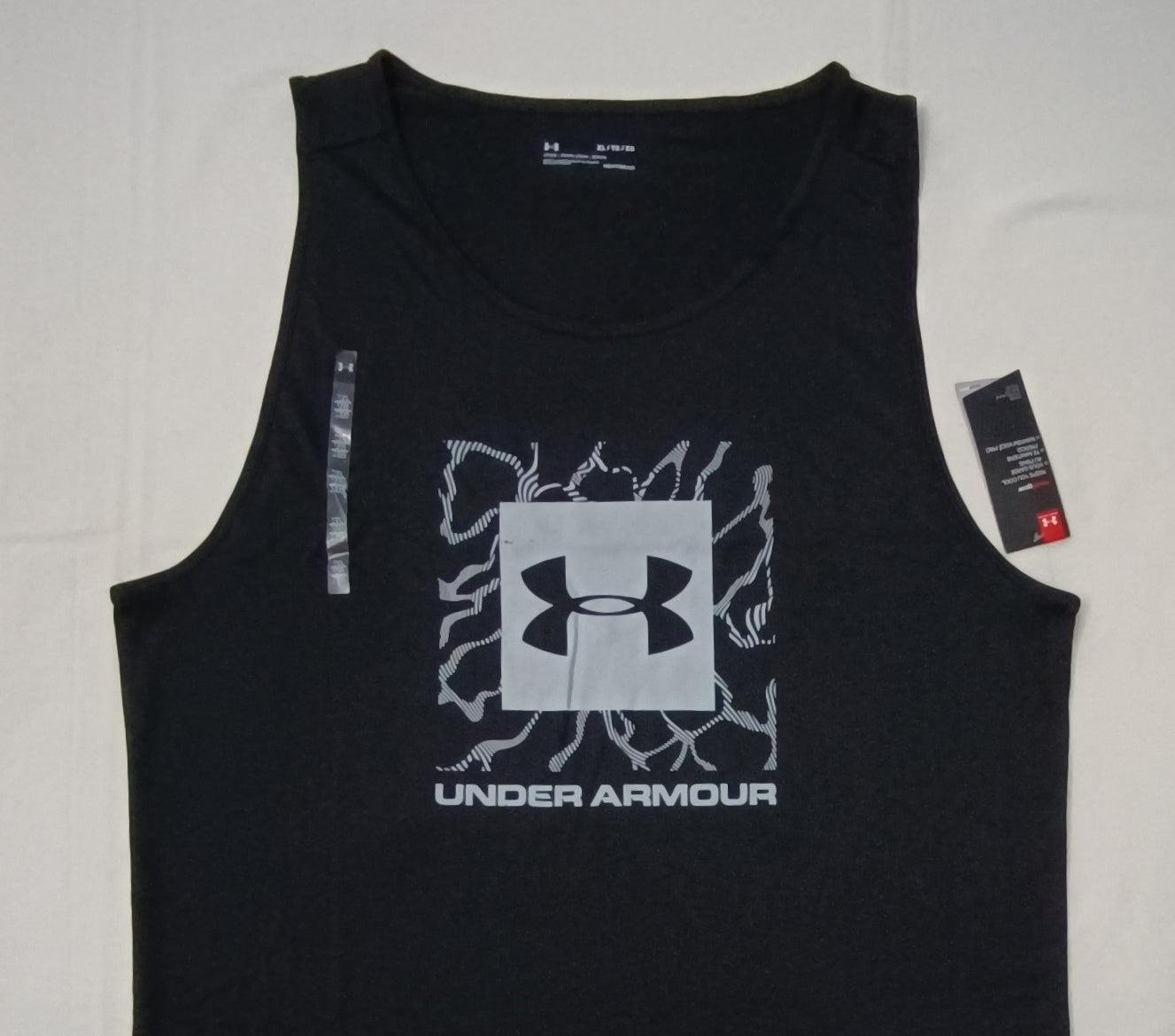 (XL) Under Armour UA Tank Top потник