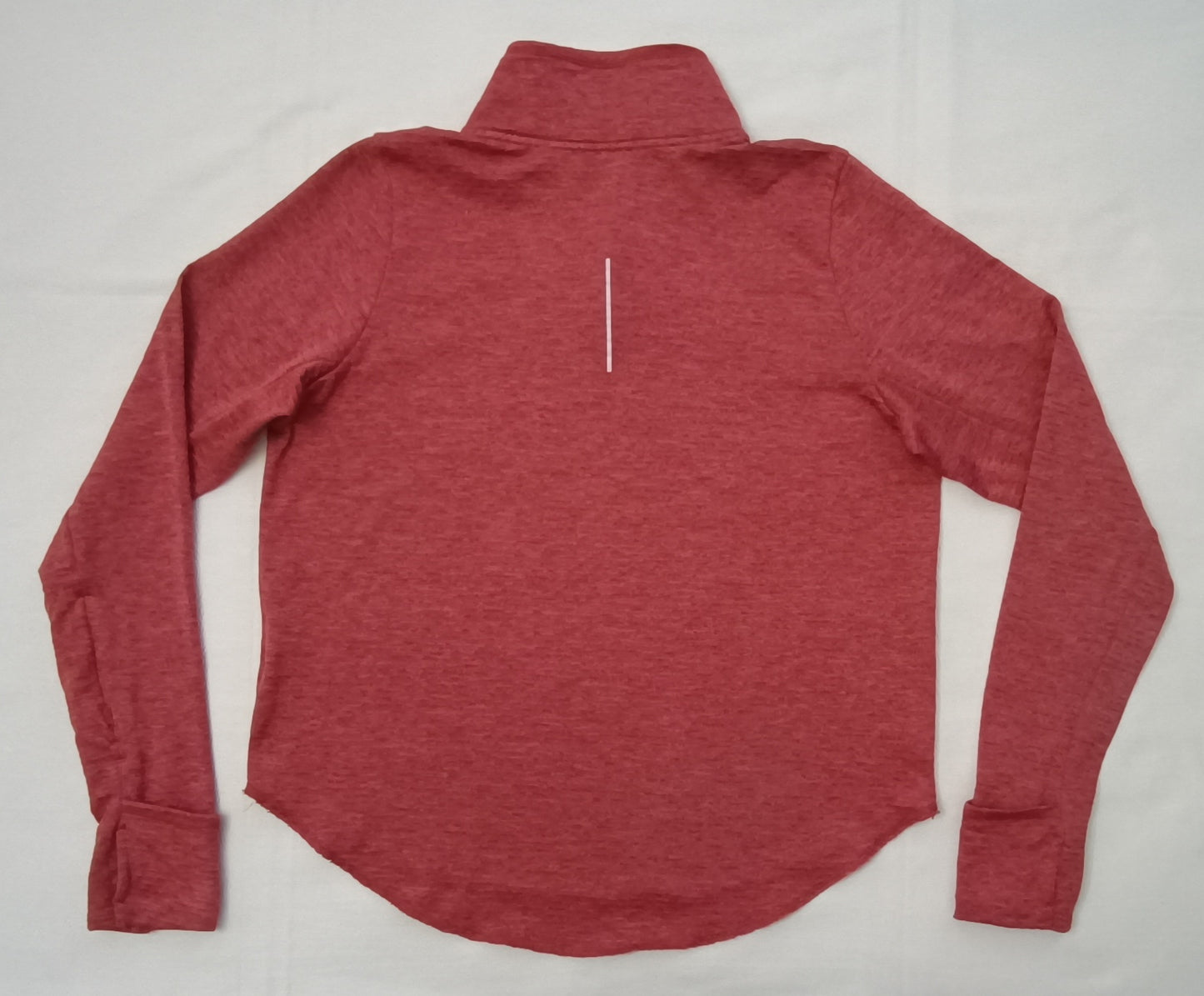 (ДАМСКО) (M) Nike DRI-FIT Sphere Top горнище