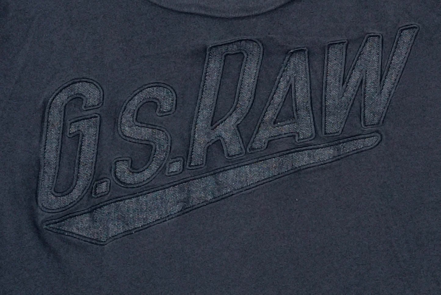 (S) G-Star Raw тениска