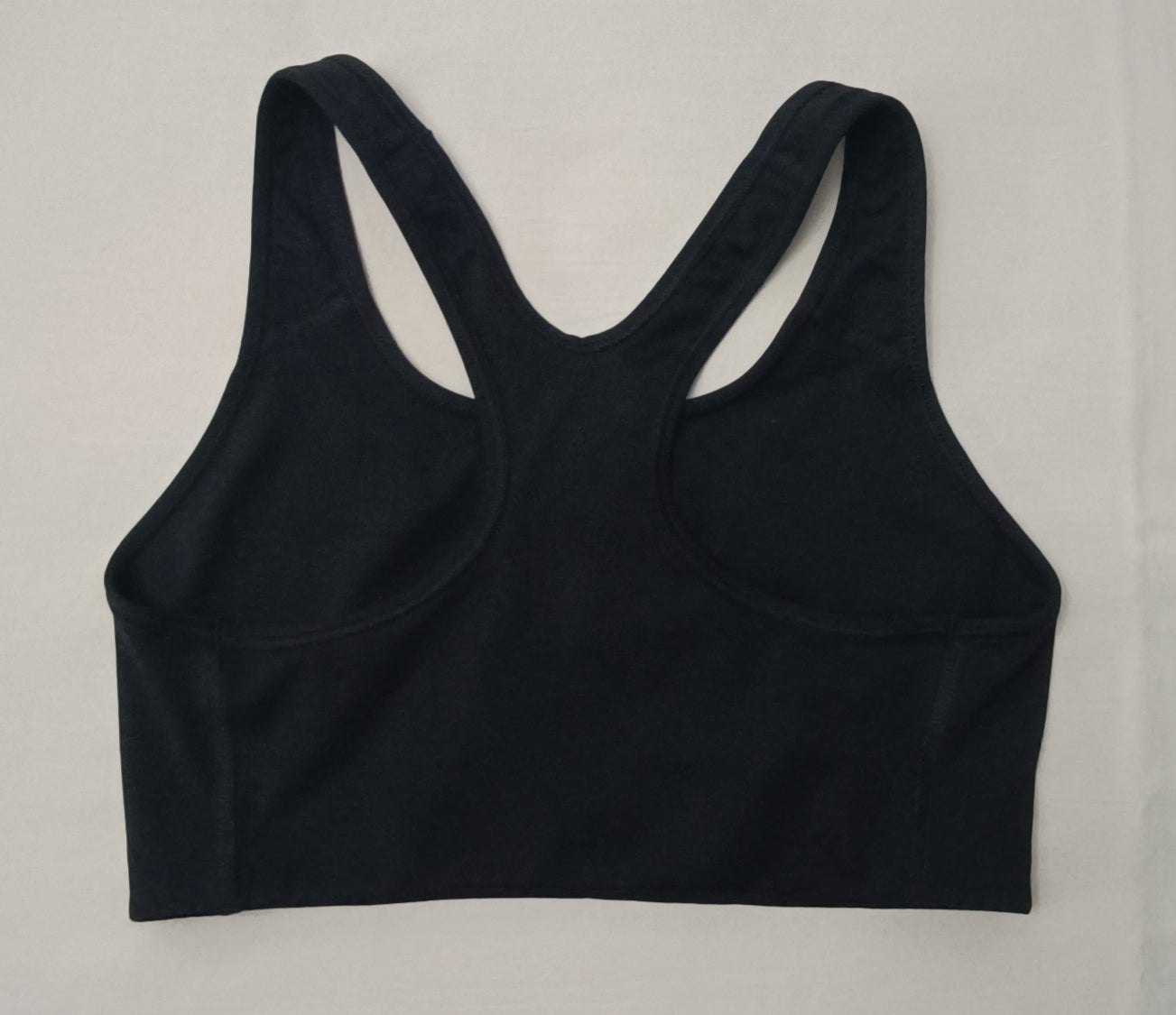 (ДАМСКО) (M) Nike DRI-FIT Bra бюстие