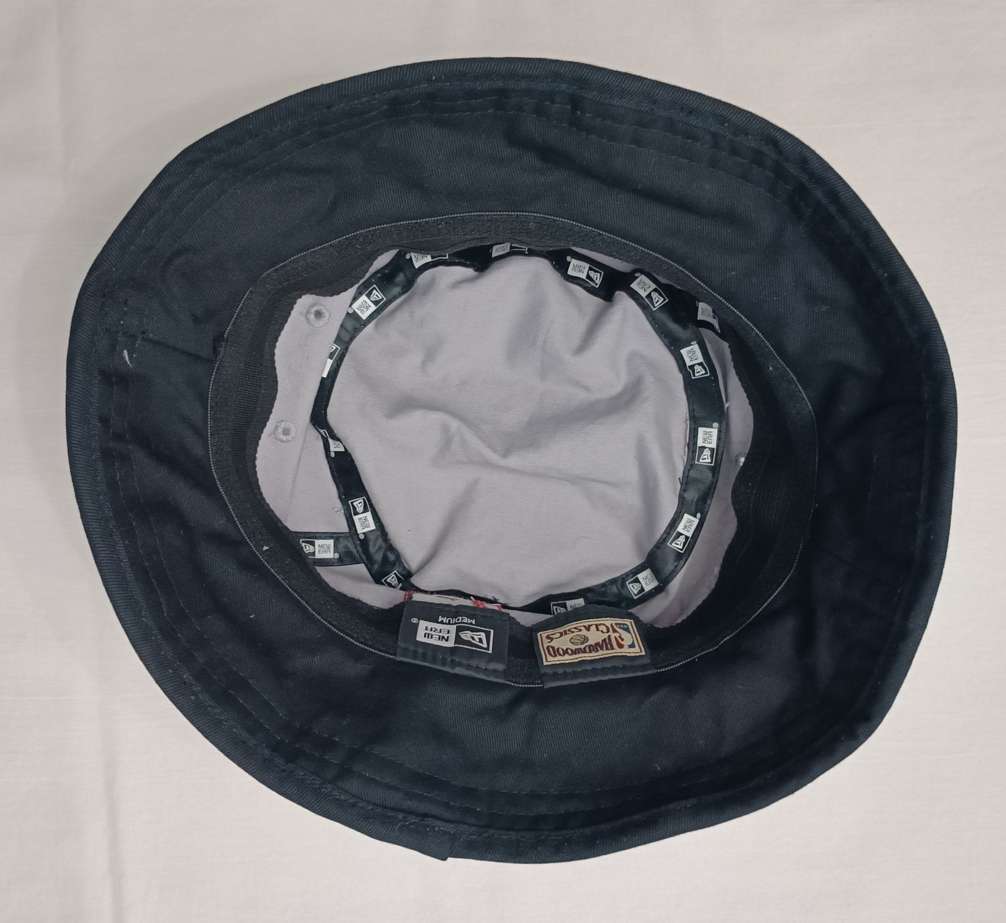 New Era NBA Chicago Bulls Bucket Hat шапка