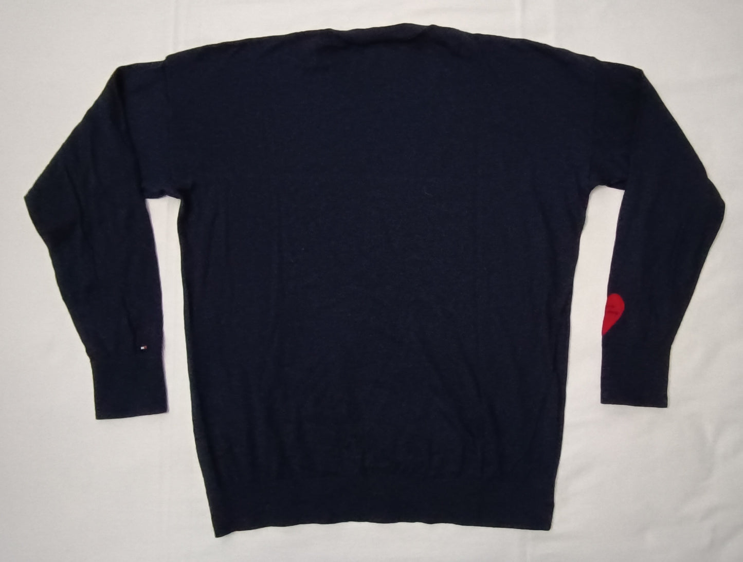 (XL) Tommy Hilfiger Love Pullover пуловер