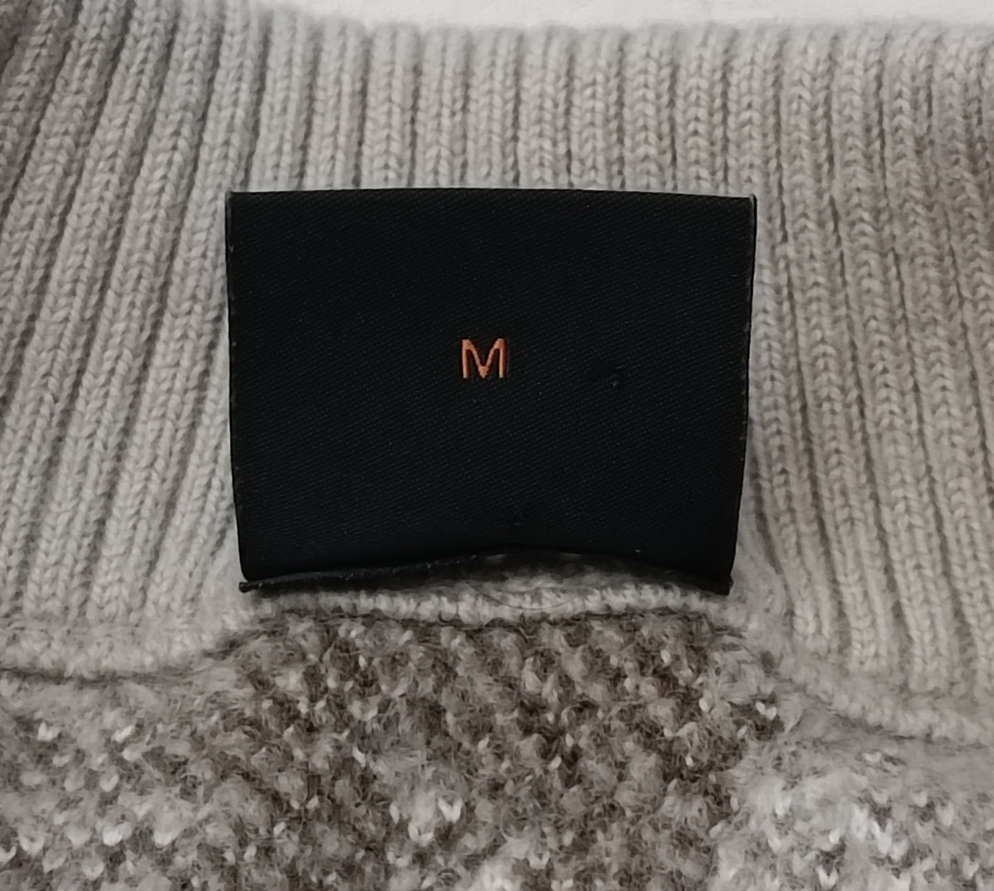 (M) Boss Kalmtree Pullover пуловер