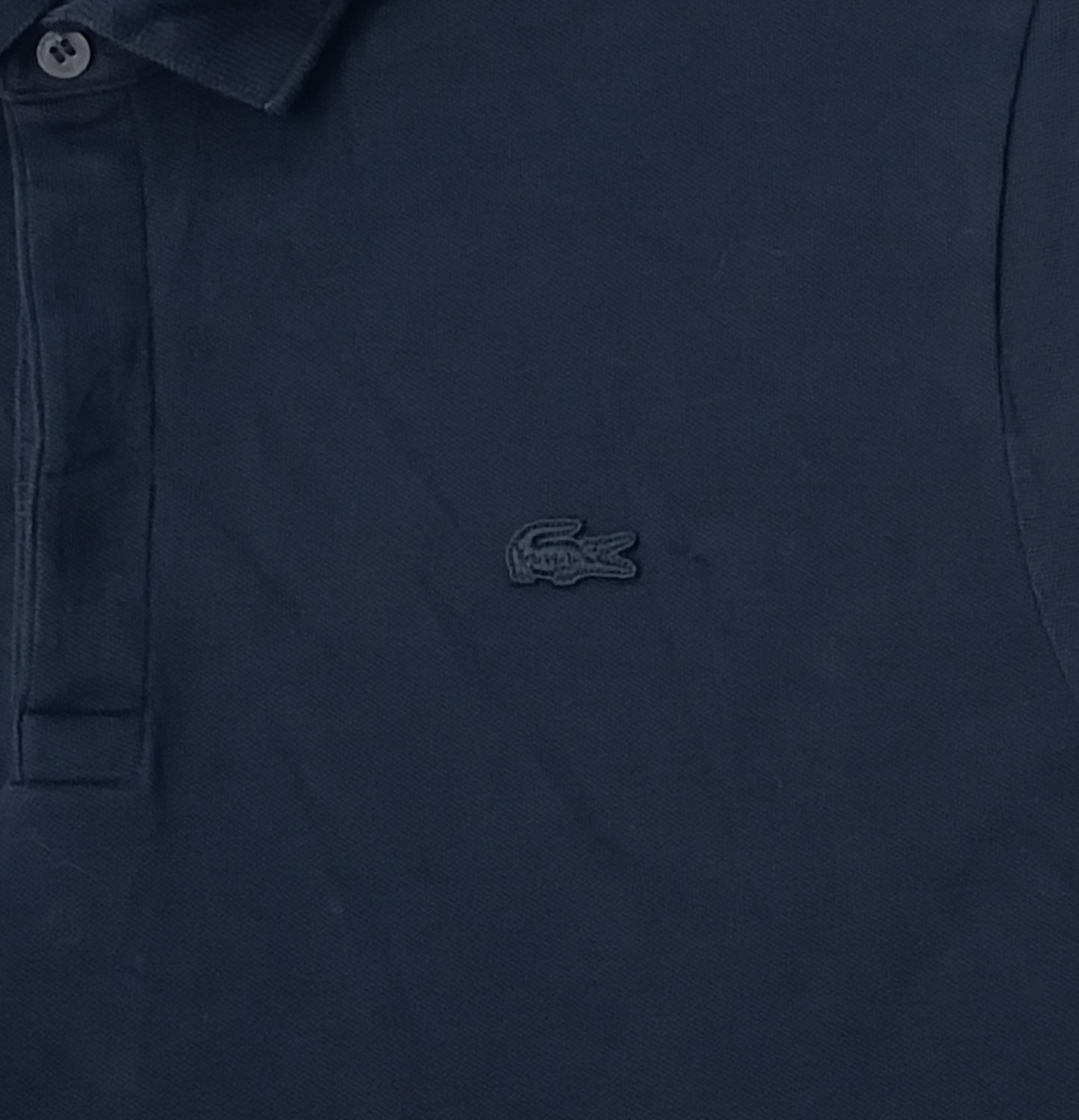 (L) Lacoste Polo Shirt поло тениска