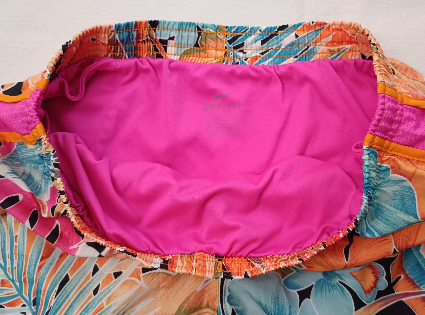 (ДЕТСКО) (Ръст 156-166см) Nike DRI-FIT Shorts шорти