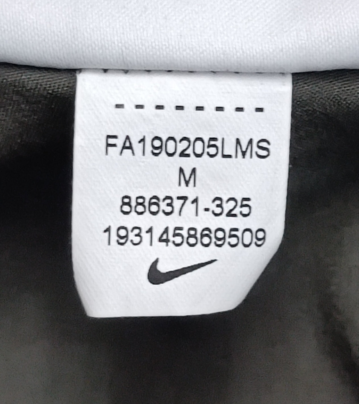 (M) Nike PRO Flex Vent Max Shorts шорти