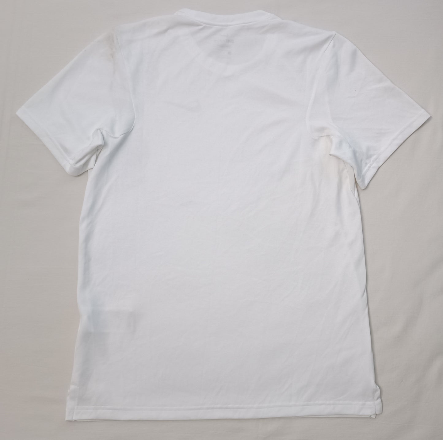 (S) Nike DRI-FIT Tee тениска