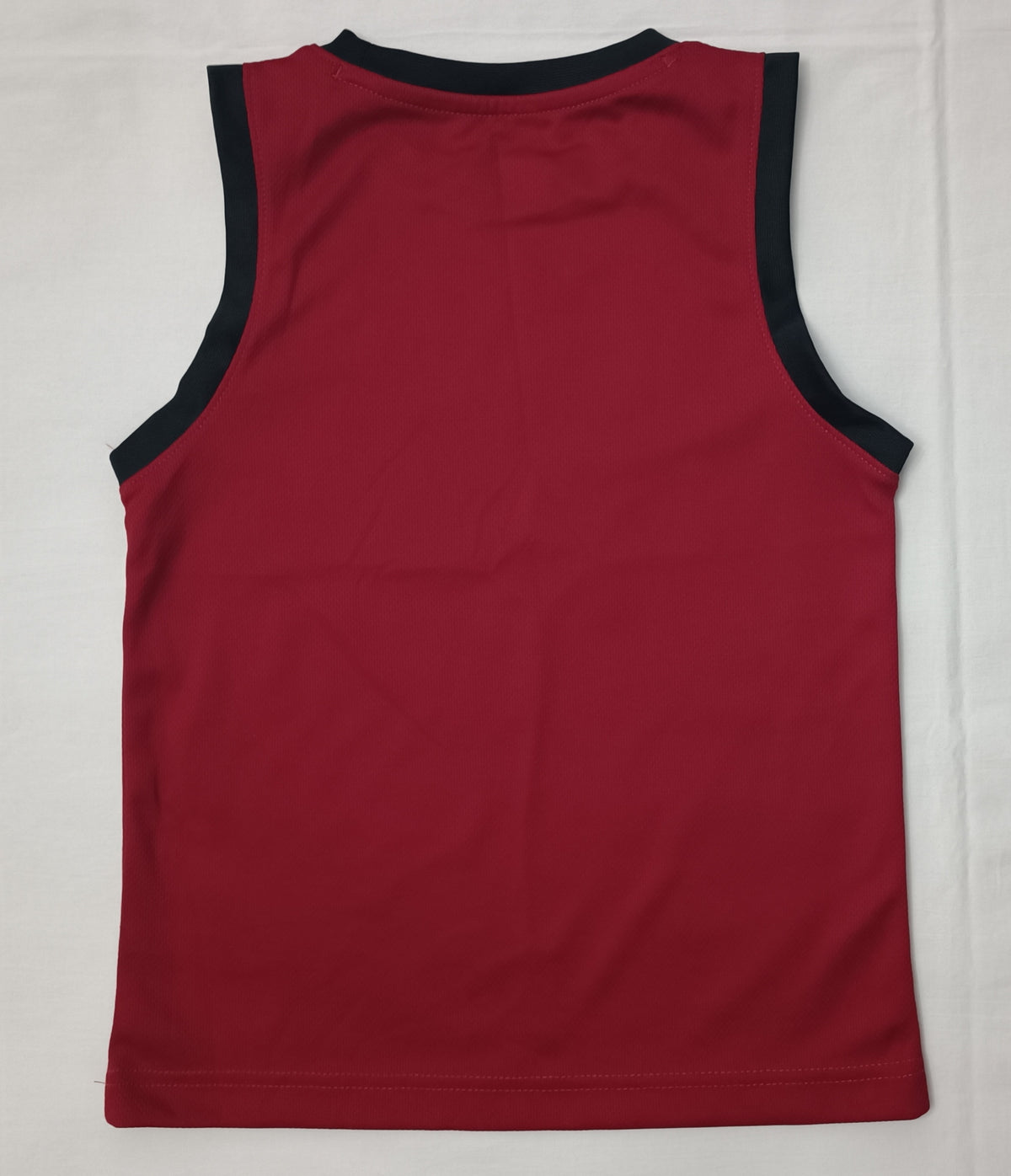 (ДЕТСКО) (Ръст 116-122см) Jordan AIR Nike 23 Tank Top потник здрасти