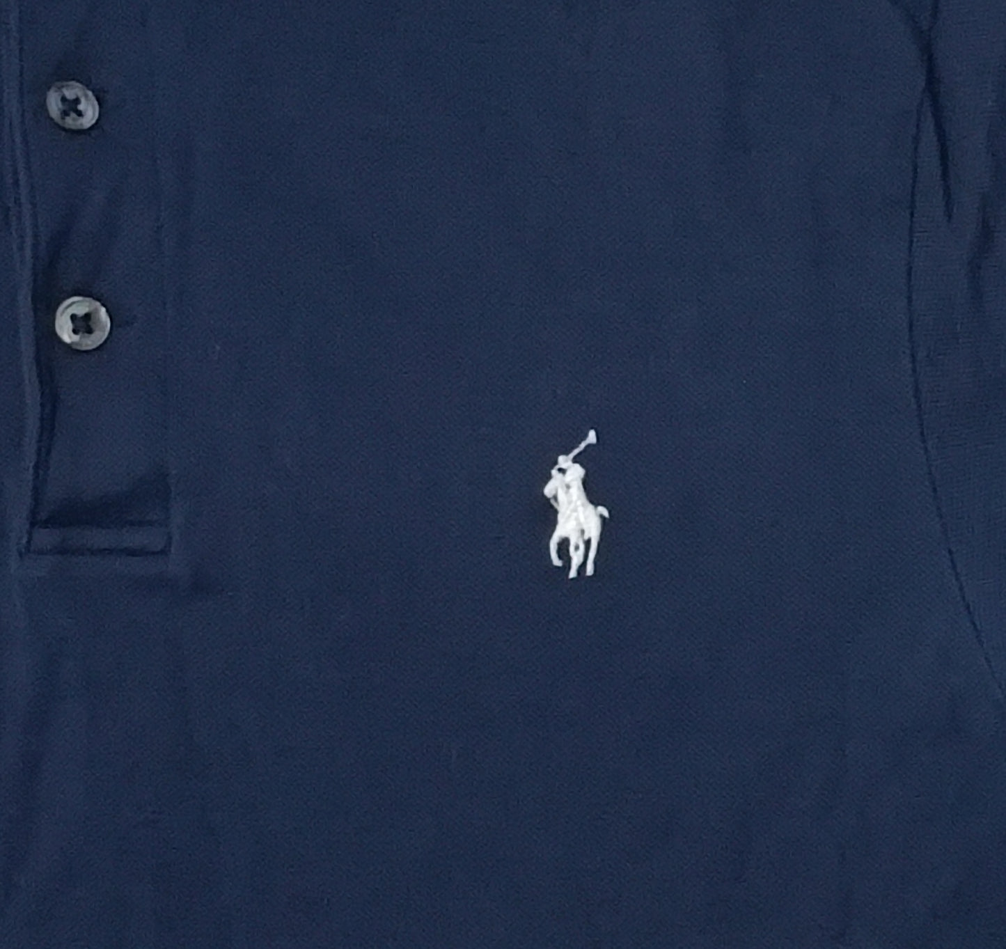 (S) POLO Ralph Lauren Polo Shirt поло тениска
