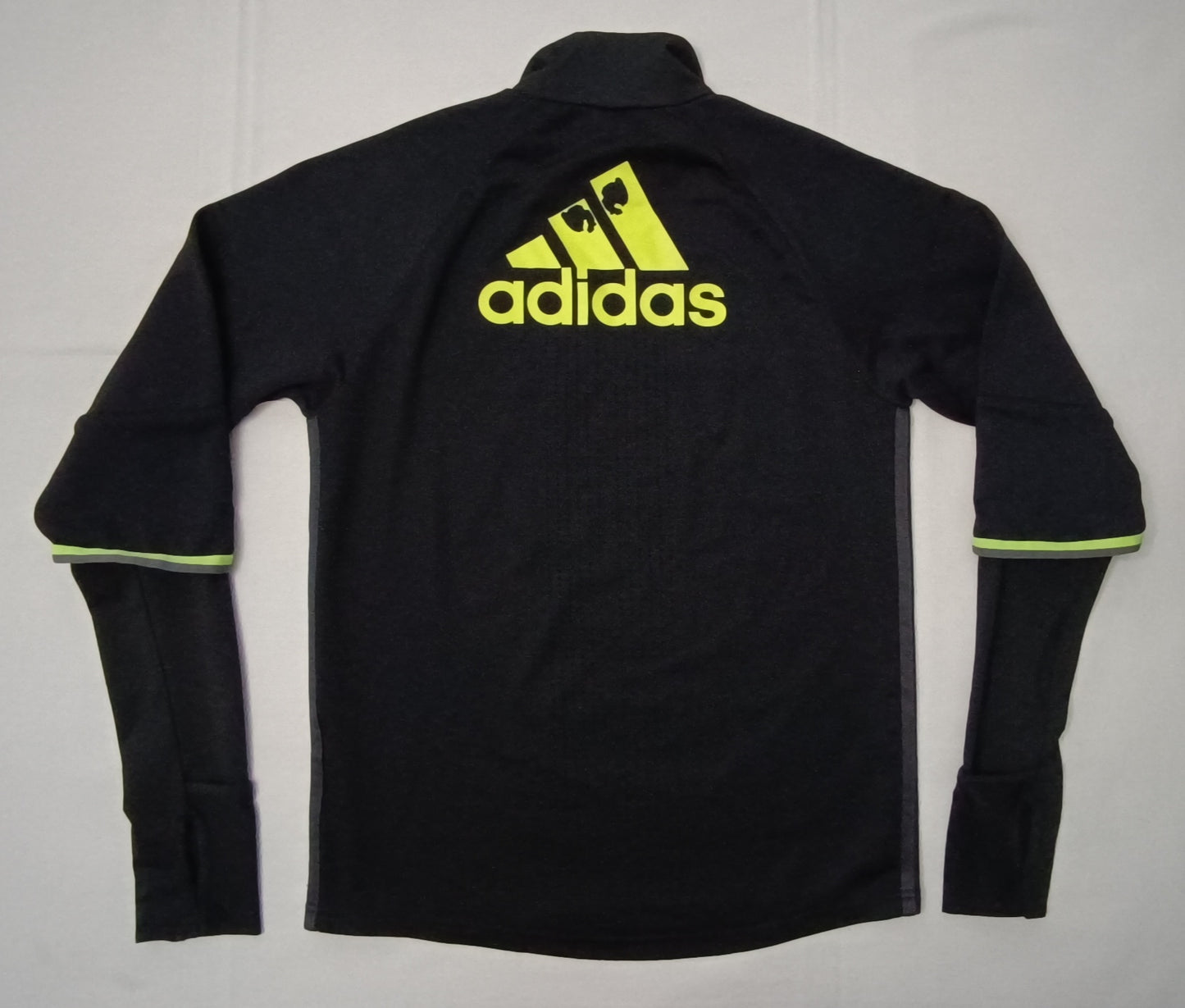 (S) Adidas Chelsea FC Sweatshirt горнище