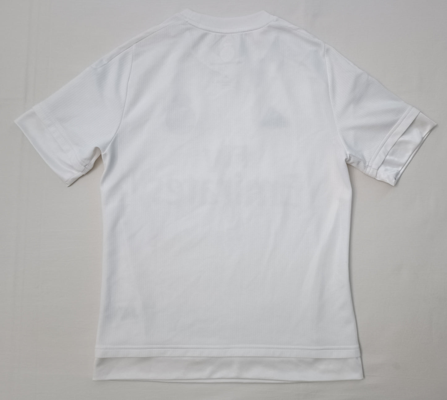 (ДЕТСКО) (Ръст 147-158см) Adidas Real Madrid Jersey тениска