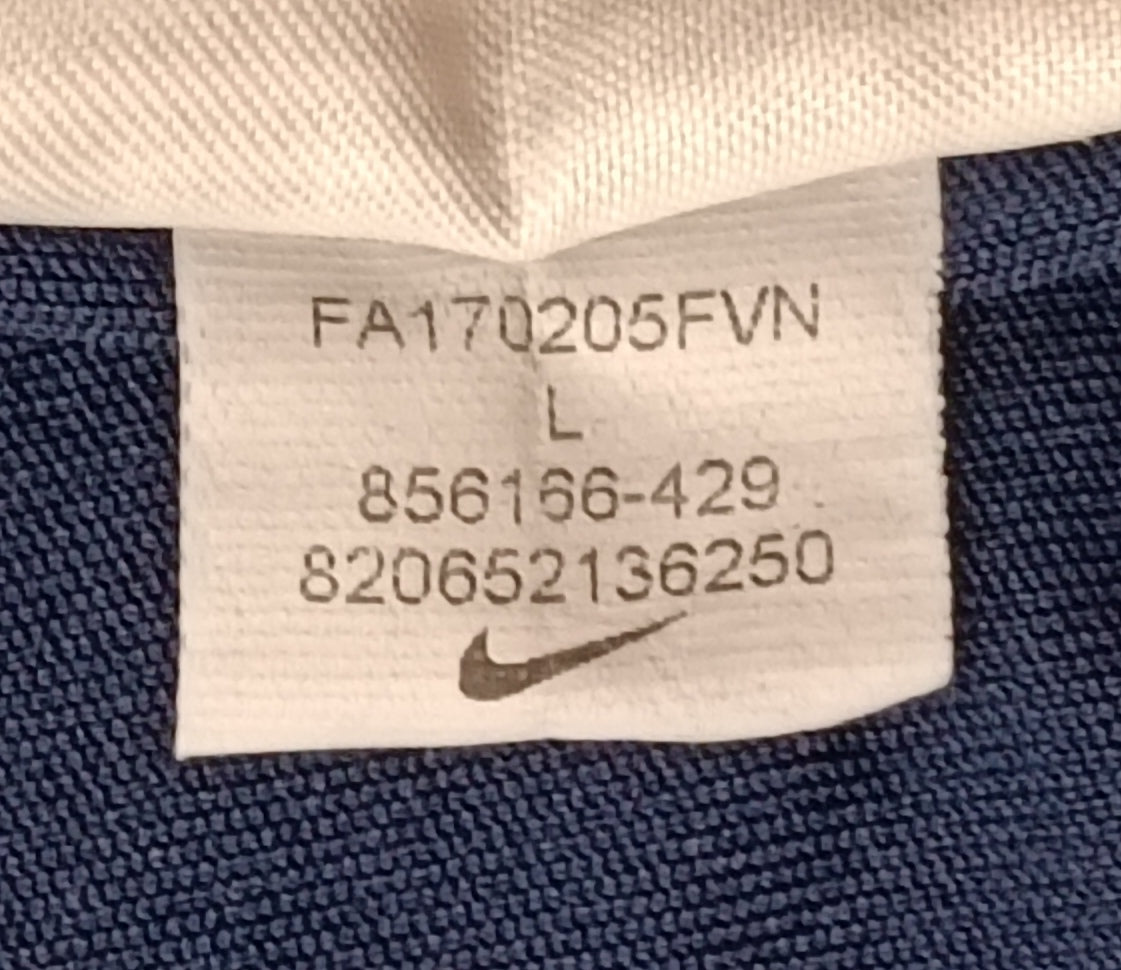 (ДЕТСКО) (Ръст 147-158см) Nike PRO DRI-FIT Compression Tee тениска