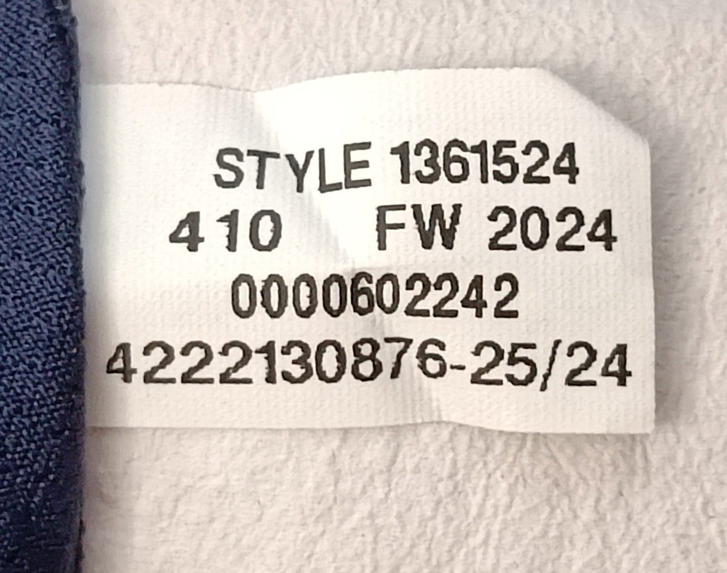 (S) Under Armour UA Compression блуза