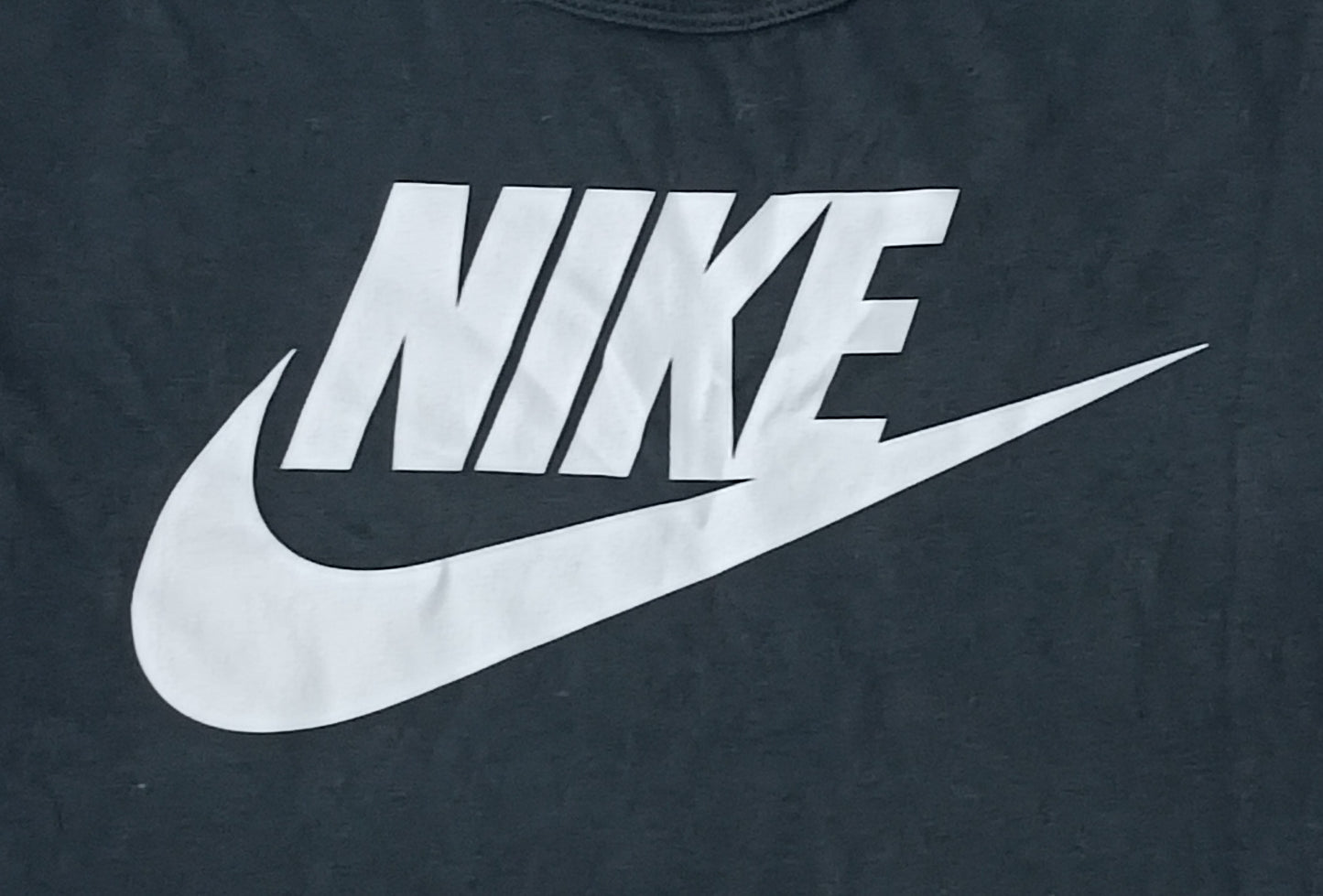 (M) Nike Sportswear Logo Tee тениска