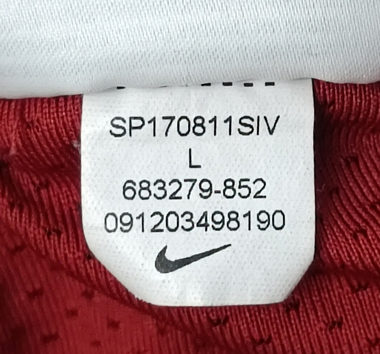 (L) Nike DRI-FIT Flex 2in1 Shorts шорти