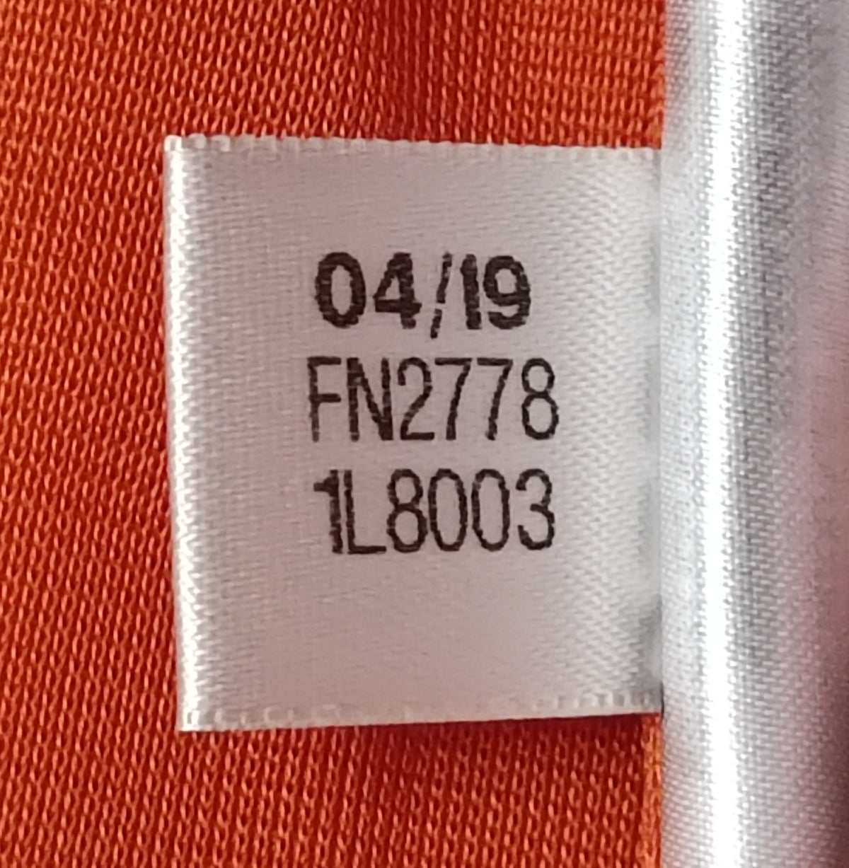 (ДАМСКО) (S) Adidas Danielle Cathari Firebird Tracksuit екип (горнище и долнище)