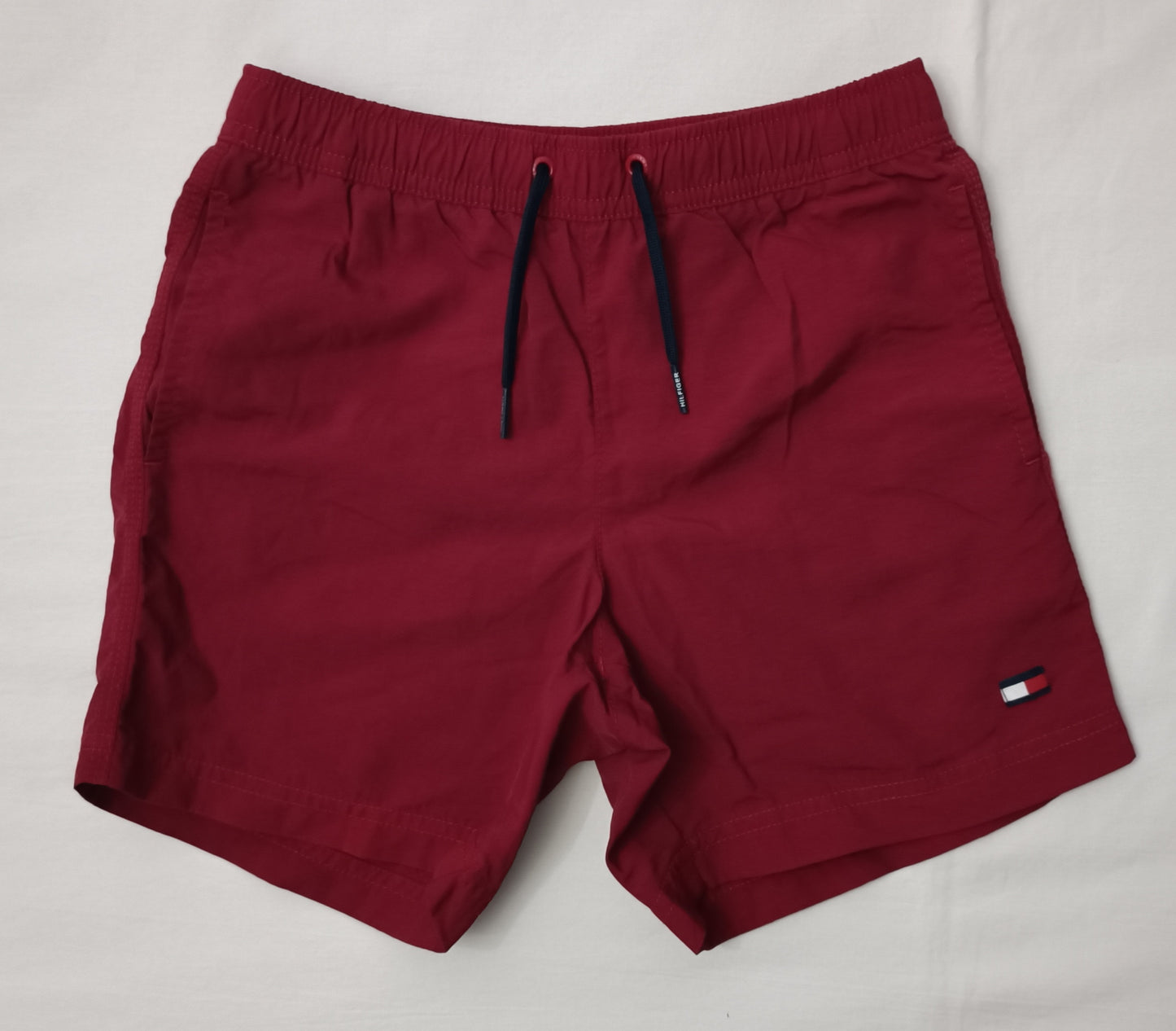 (ДЕТСКО) (Ръст 128-137см) Tommy Hilfiger шорти