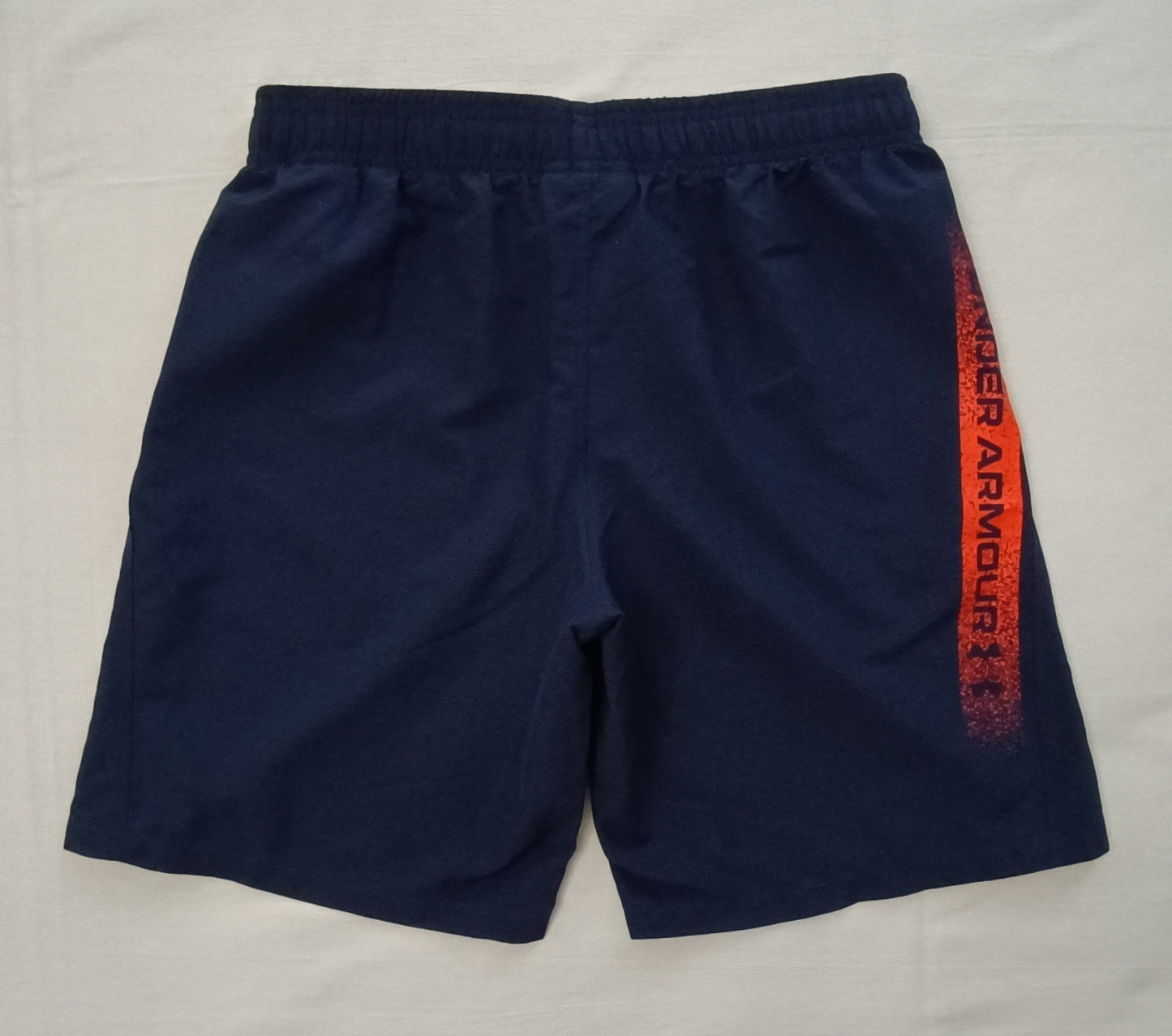 (ДЕТСКО) (Ръст 147-158см) Under Armour UA Shorts шорти