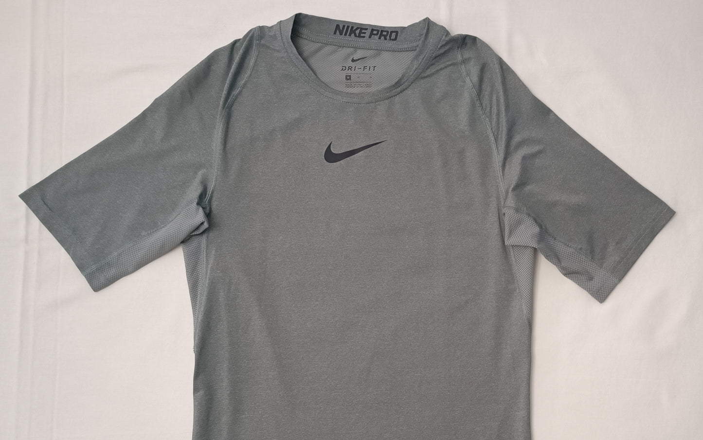 (M) Nike PRO DRI-FIT Tee тениска