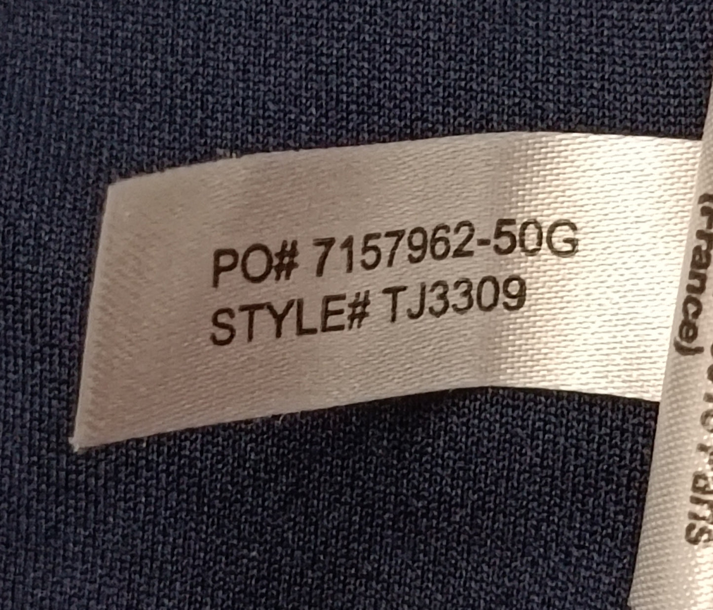 (ДЕТСКО) (Ръст 158-170см) Lacoste Sport Shirt тениска