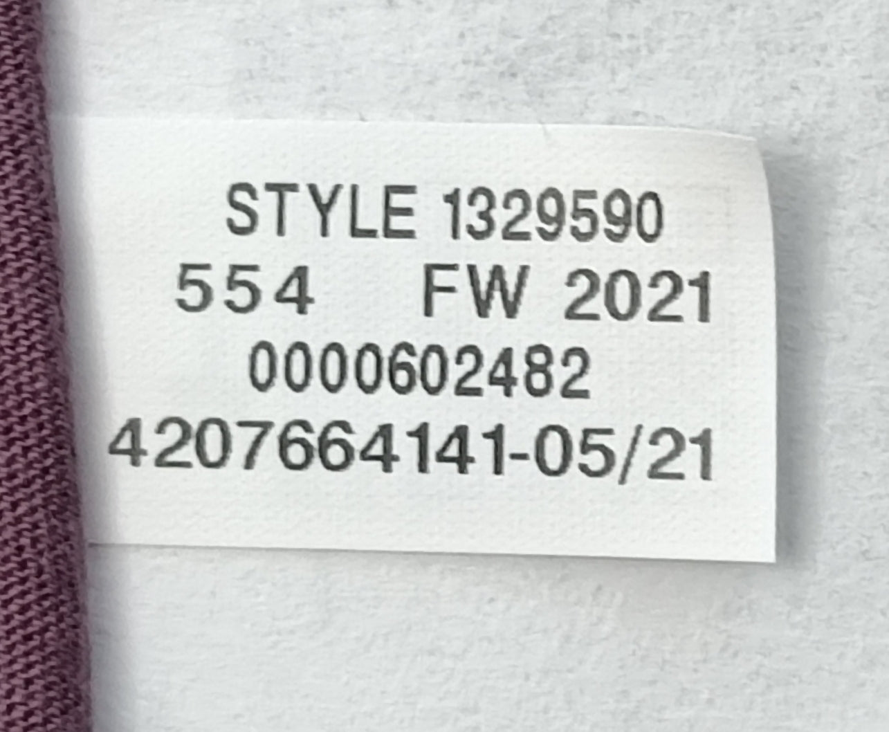 (XL) Under Armour UA Sportstyle Tee тениска