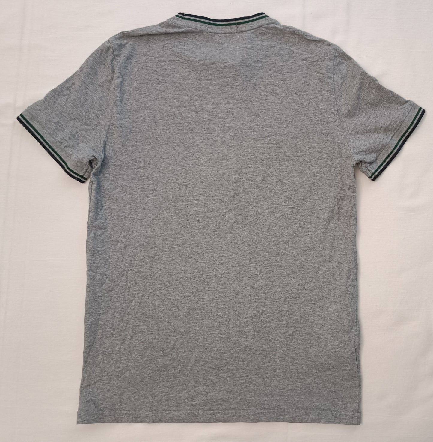 (S) Fred Perry Shirt тениска