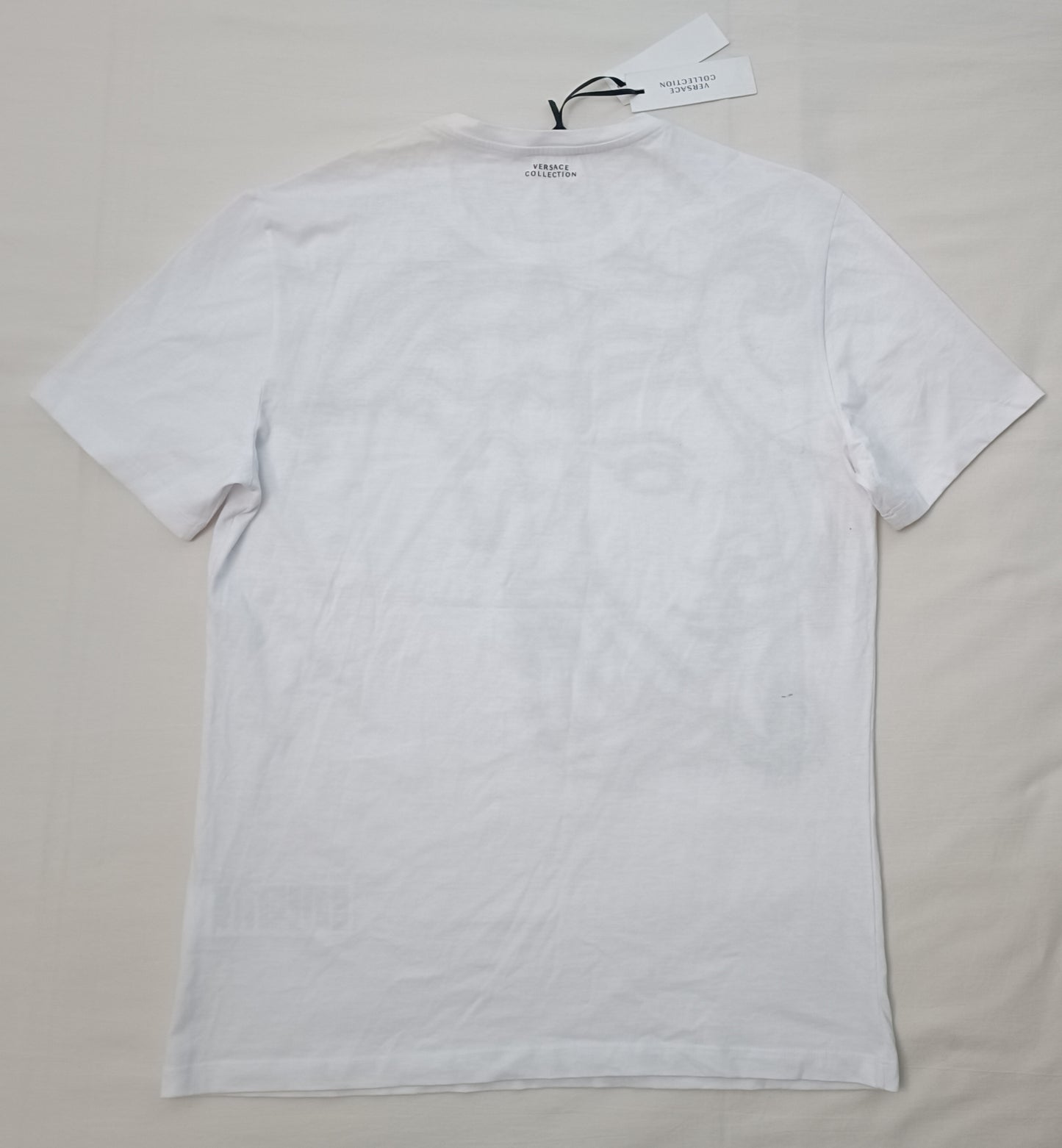 (ДАМСКО) (M) Versace Collection Shirt тениска