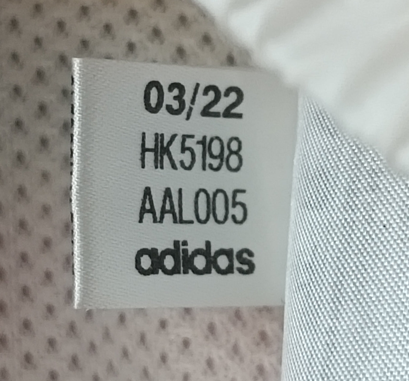 (ДАМСКО) (S) Adidas Originals Track Top горнище