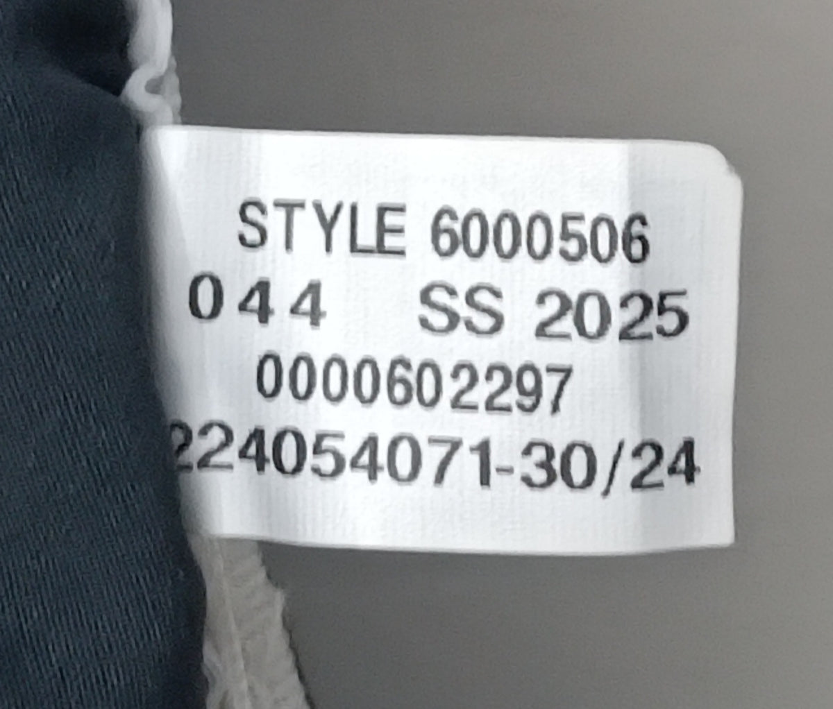 (M) Under Armour UA Run 96 Pants долнище