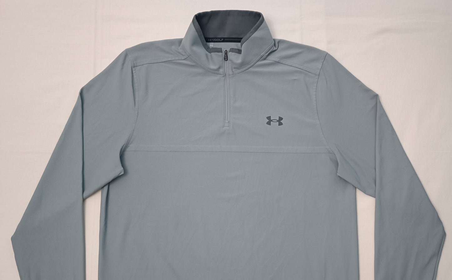 (L) Under Armour UA горнище