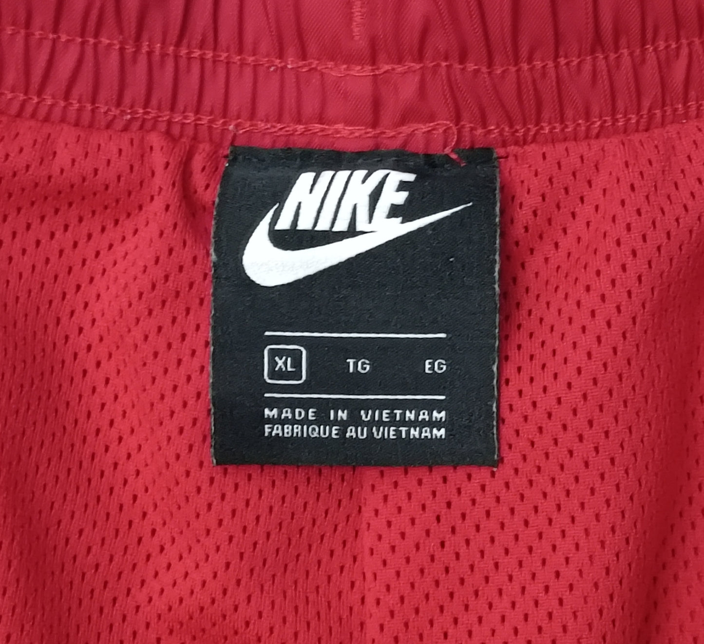 (XL) Nike NSW Woven Shorts шорти