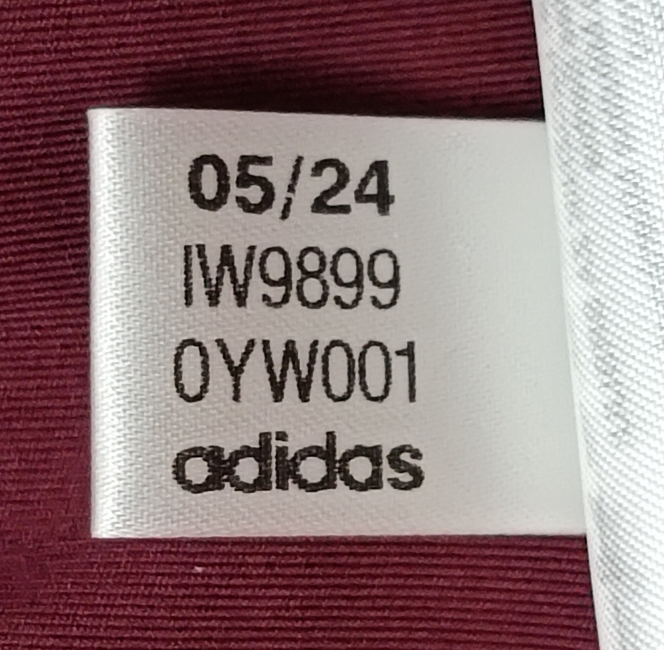 (ДАМСКО) (L) Adidas Stella McCartney Leggings клин