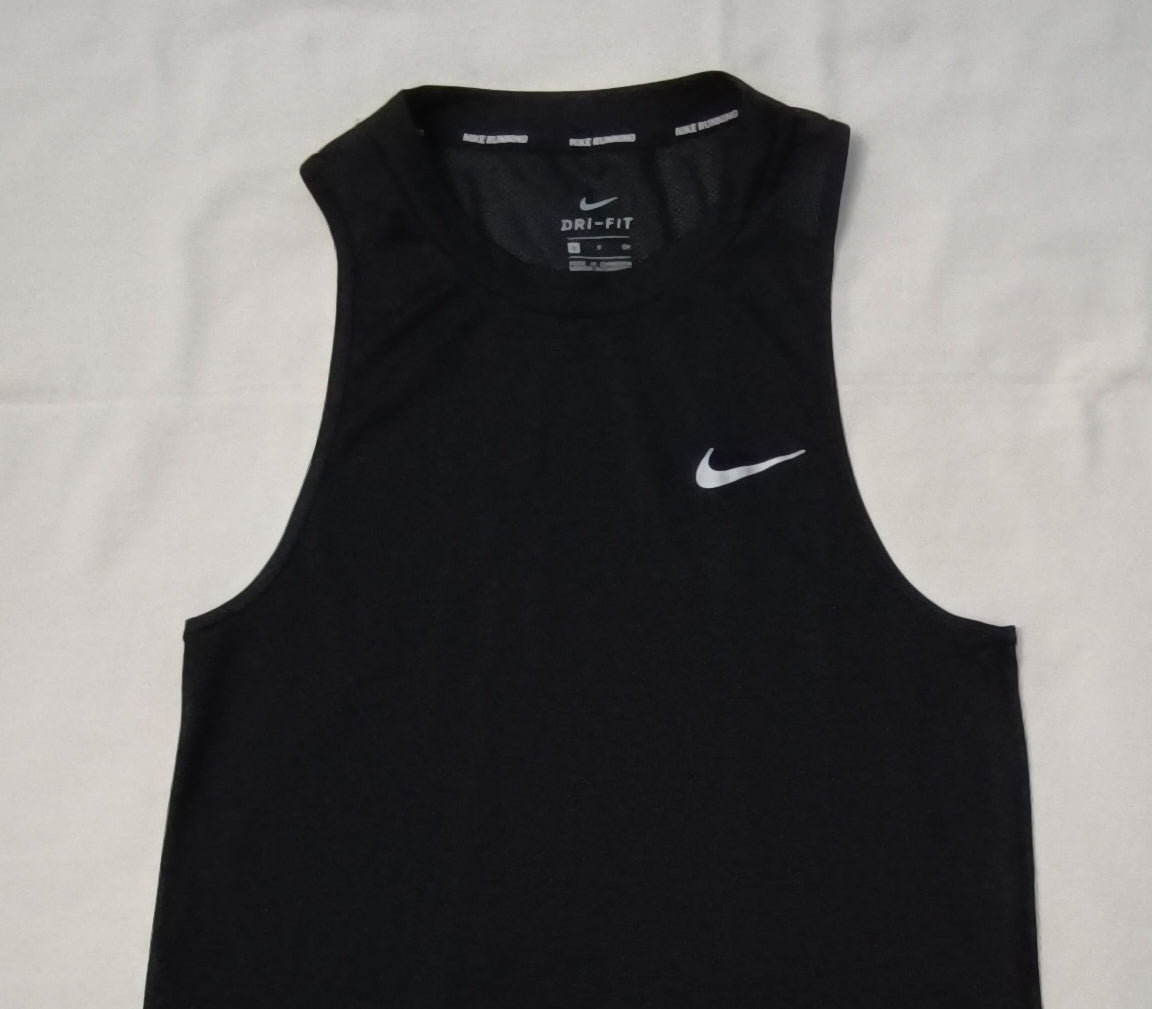 (ДАМСКО) (S) Nike DRI-FIT Tank Top потник