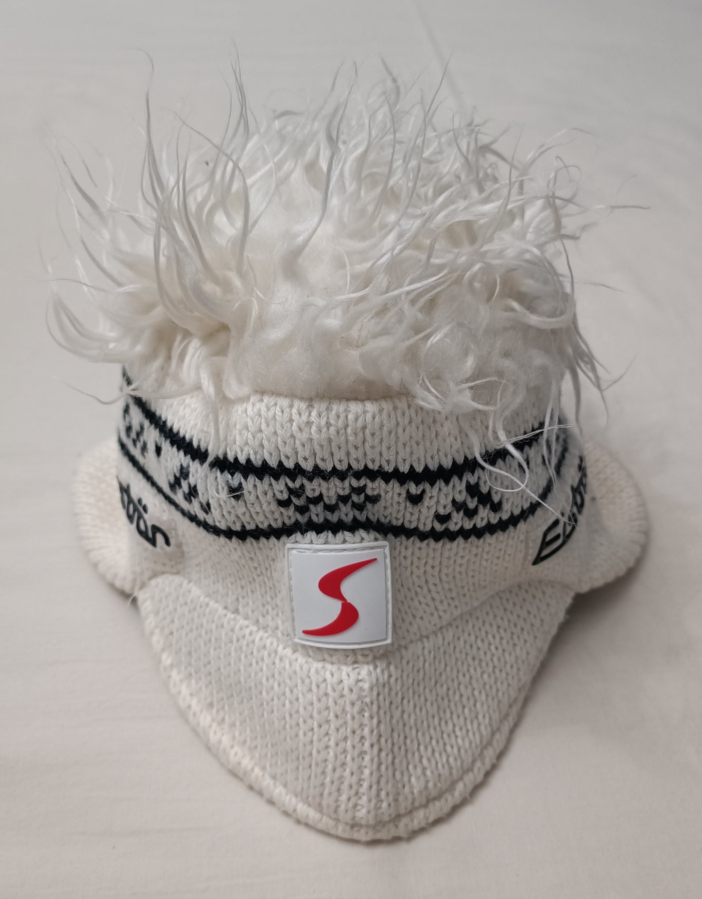 Eisbar Merino Wool Hat мерино вълна шапка