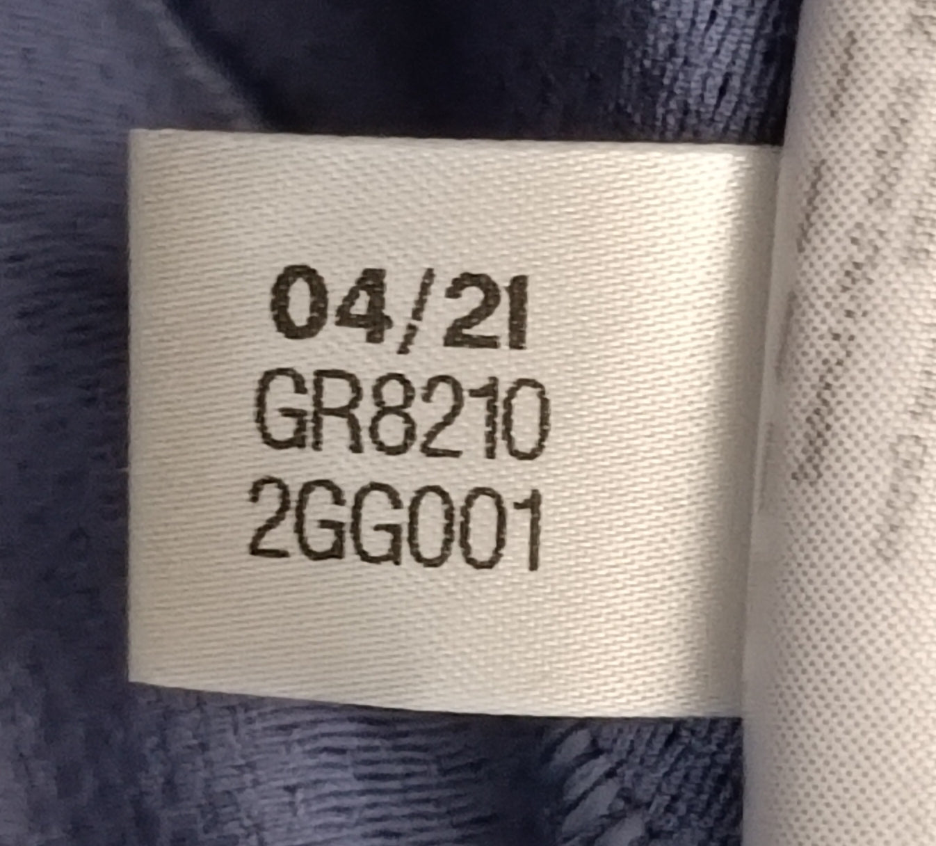 (ДАМСКО) (M) Adidas Padded Bra бюстие с подплънки