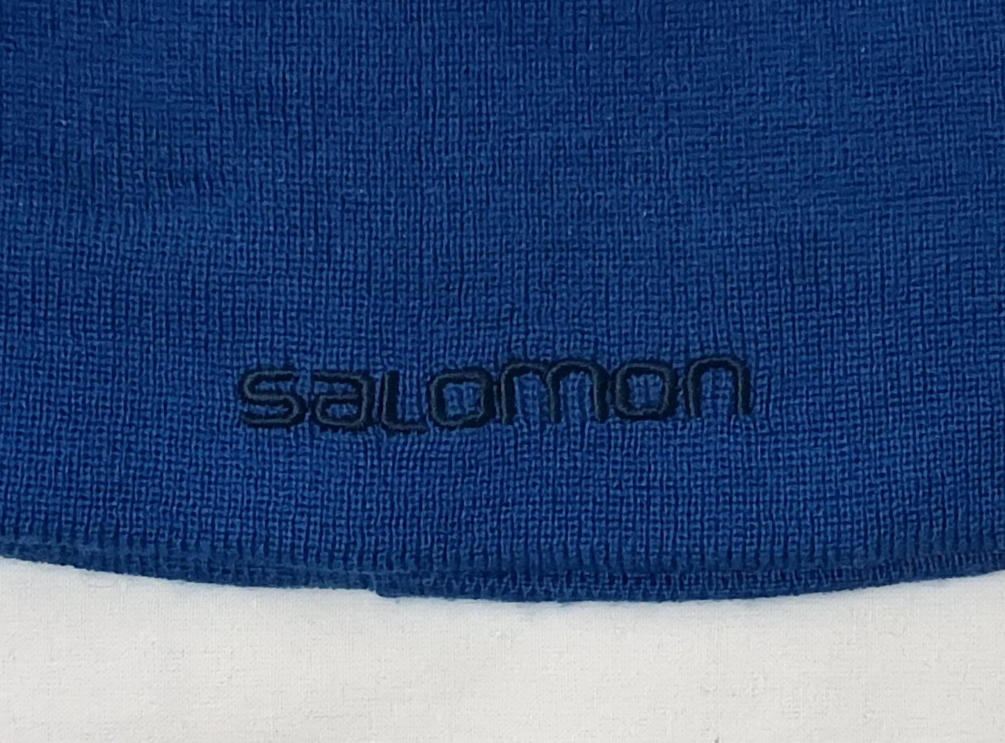 Salomon шапка с две лица