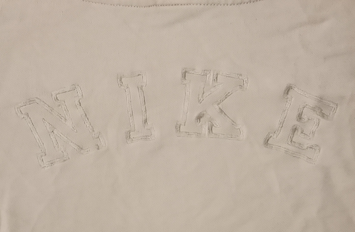 (ДАМСКО) (S) Nike Sportswear Cropped Hoodie горнище