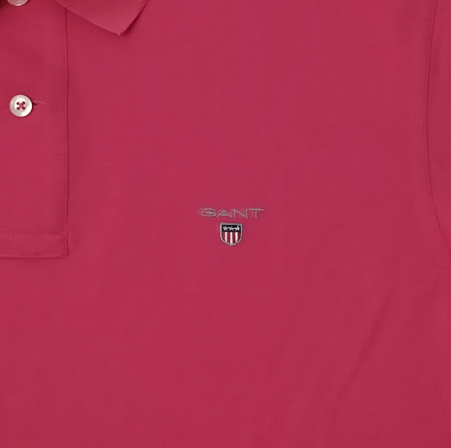 (XL) Gant Polo Shirt поло тениска