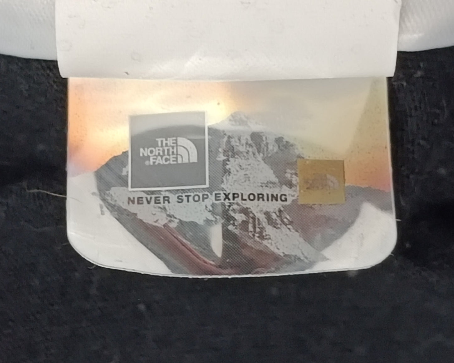 (ДАМСКО) (S) The North Face Tank Top потник