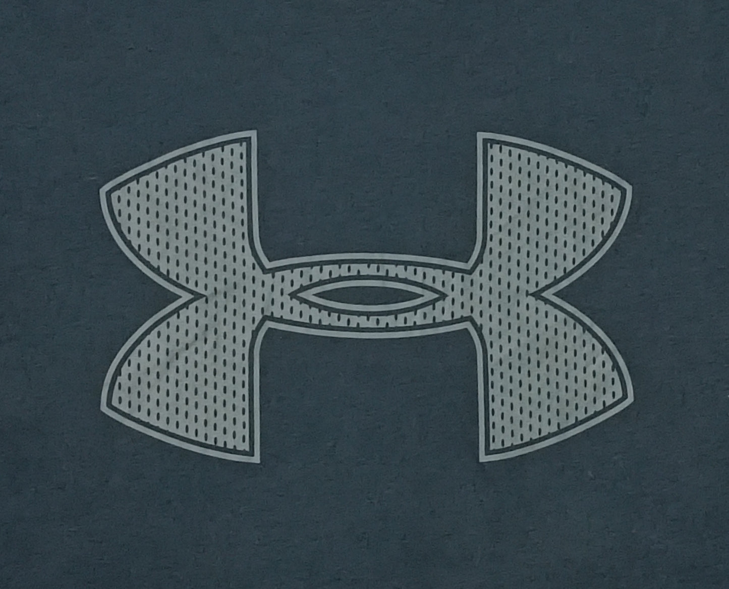 (XL) Under Armour UA Logo T-Shirt тениска