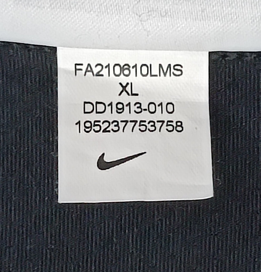 (XL) Nike PRO DRI-FIT Tights клин