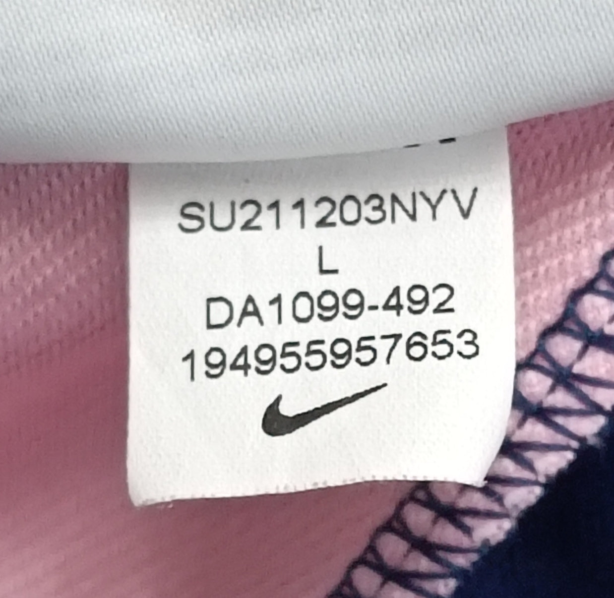 (ДЕТСКО) (Ръст 146-156см) Nike DRI-FIT Shorts шорти