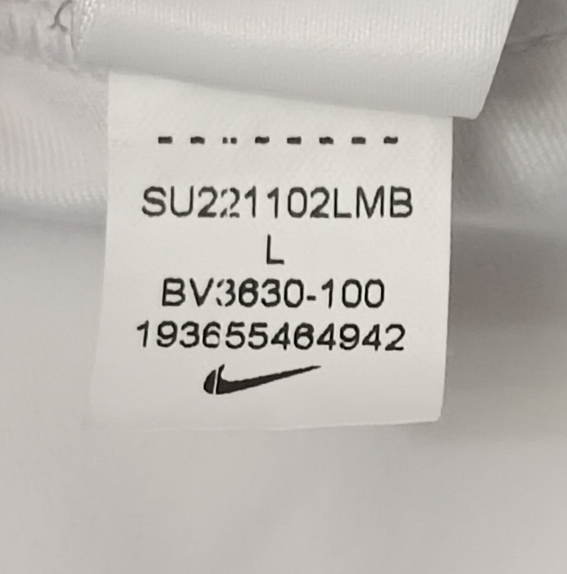 (ДАМСКО) (L) Nike DRI-FIT Bra бюстие