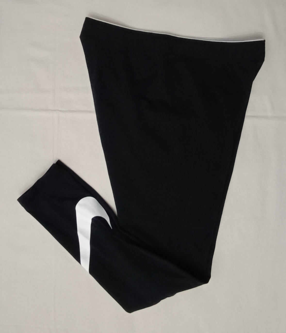 (ДАМСКО) (S) Nike NSW Leg A See Leggings клин