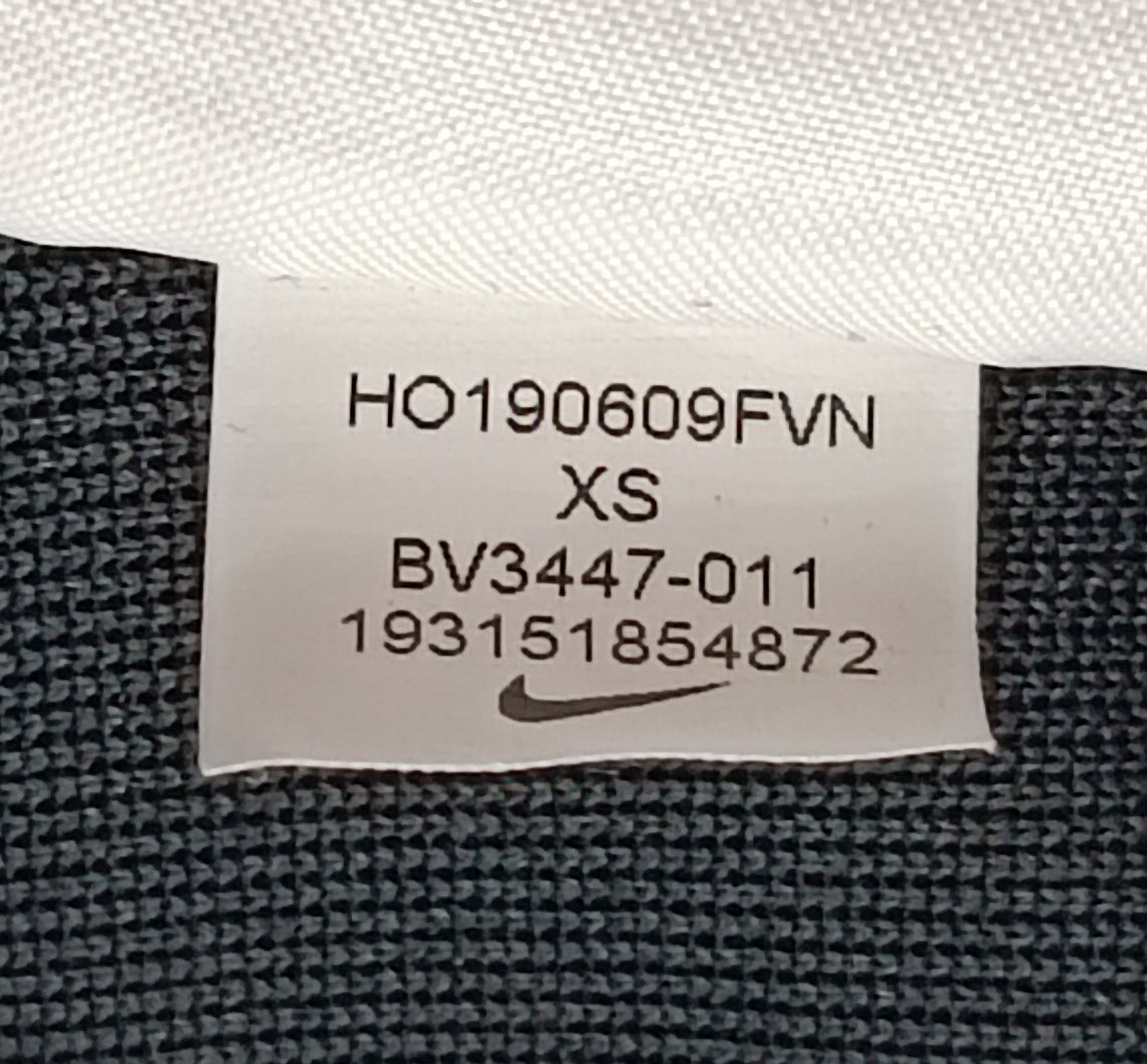(ДАМСКО) (XS) Nike Sportswear Repeat Hoodie горнище
