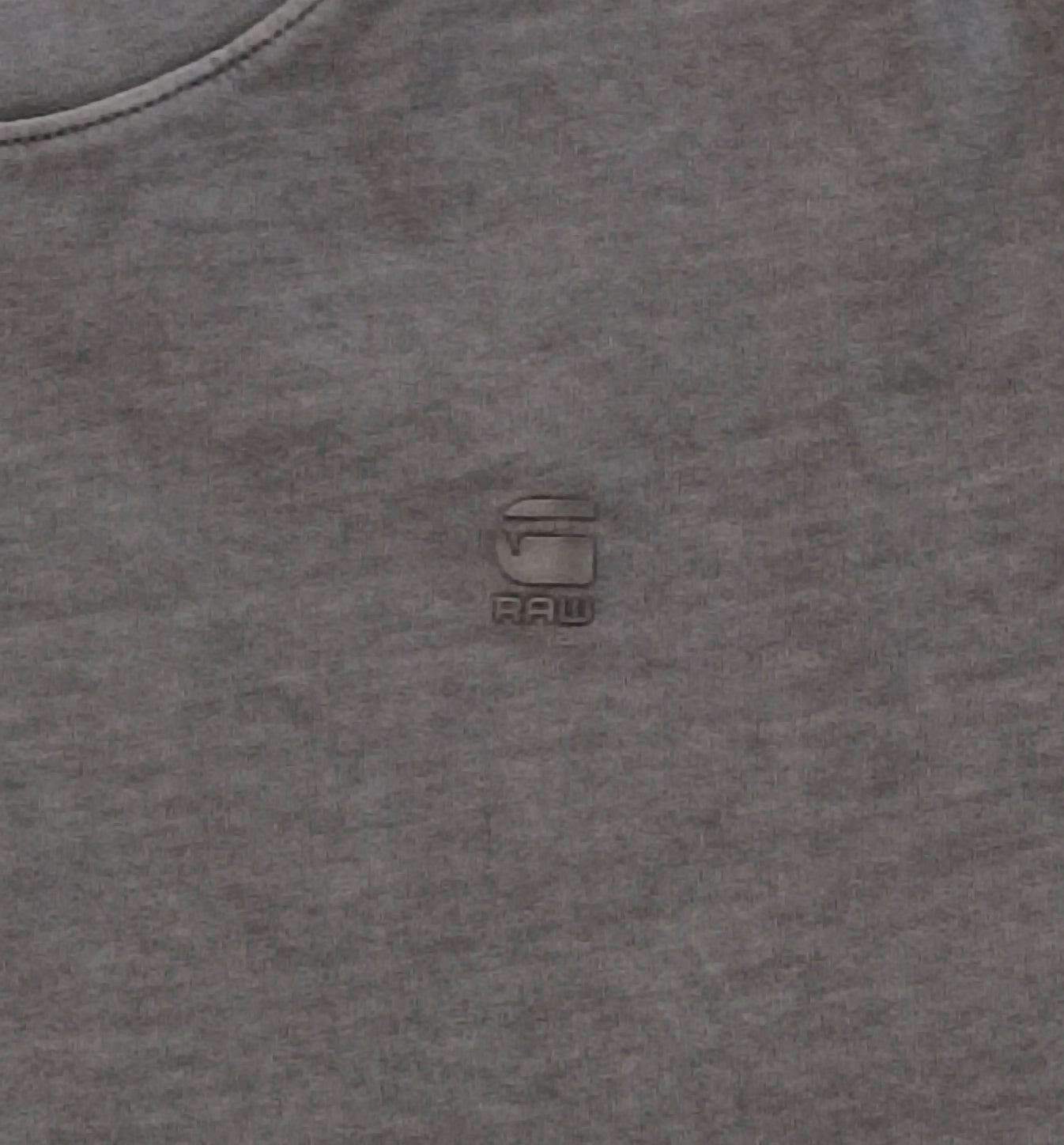 (M) G-Star Raw Lash R Tee тениска